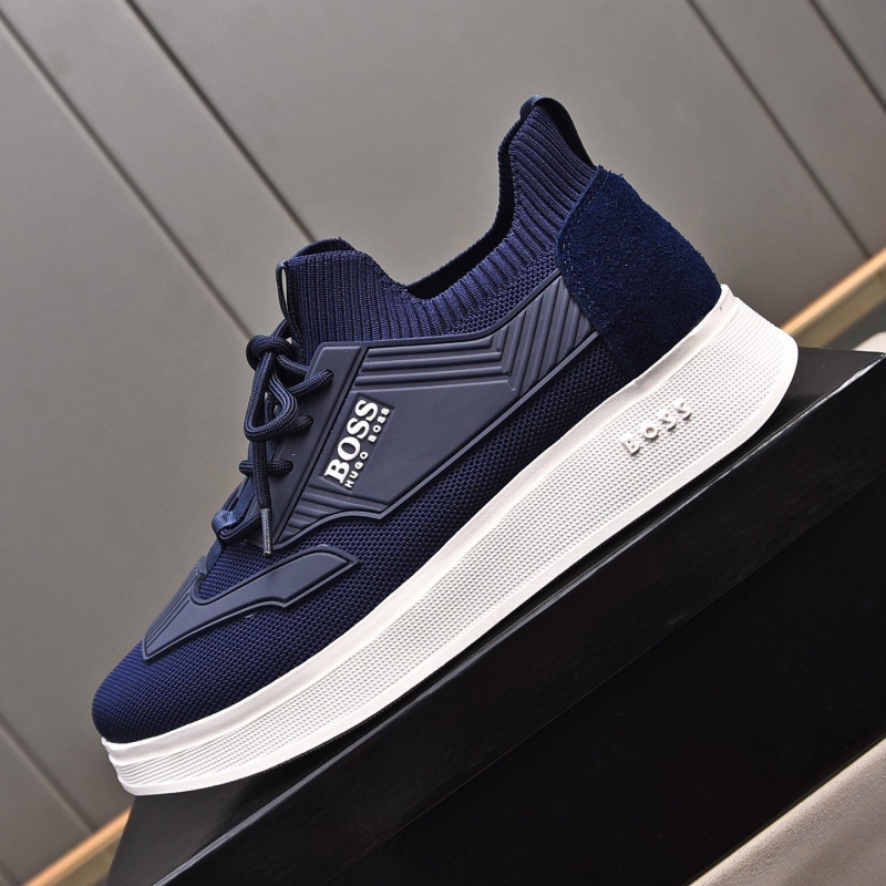 Boss Casual Shoes